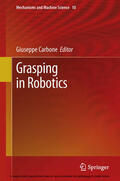 Carbone |  Grasping in Robotics | eBook | Sack Fachmedien