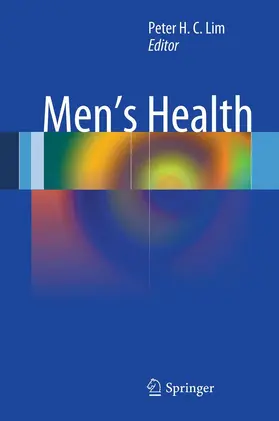 Lim |  Men's Health | eBook | Sack Fachmedien