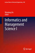 Du |  Informatics and Management Science I | eBook | Sack Fachmedien