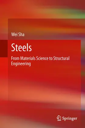 Sha | Steels | E-Book | www.sack.de