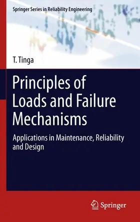 Tinga | Principles of Loads and Failure Mechanisms | Buch | 978-1-4471-4916-3 | sack.de