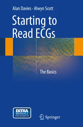 Davies / Scott |  Starting to Read ECGs | eBook | Sack Fachmedien