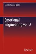 Fukuda |  Emotional Engineering vol. 2 | Buch |  Sack Fachmedien