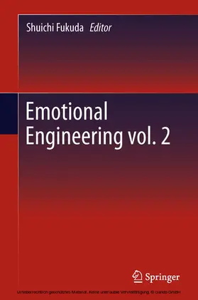 Fukuda | Emotional Engineering vol. 2 | E-Book | sack.de