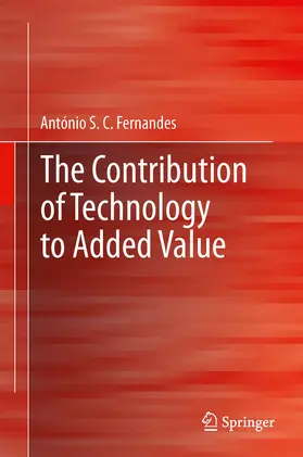 Fernandes | The Contribution of Technology to Added Value | E-Book | www.sack.de