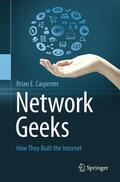 Carpenter |  Network Geeks | Buch |  Sack Fachmedien