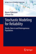 Finkelstein / Cha |  Stochastic Modeling for Reliability | eBook | Sack Fachmedien