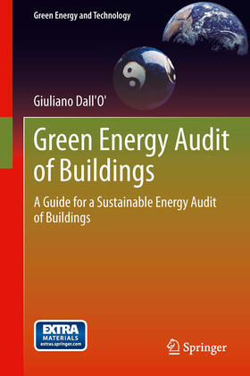 Dall’O’ | Green Energy Audit of Buildings | E-Book | sack.de