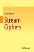 Klein |  Stream Ciphers | Buch |  Sack Fachmedien