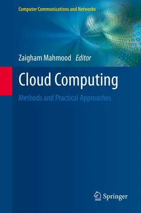 Mahmood | Cloud Computing | E-Book | sack.de