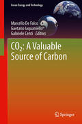 De Falco / Iaquaniello / Centi |  CO2: A Valuable Source of Carbon | eBook | Sack Fachmedien