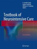 Layon / Friedman / Gabrielli |  Textbook of Neurointensive Care | Buch |  Sack Fachmedien