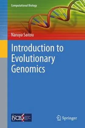 Saitou | Introduction to Evolutionary Genomics | Buch | 978-1-4471-5303-0 | sack.de