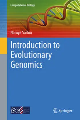 Saitou | Introduction to Evolutionary Genomics | E-Book | sack.de
