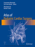 Mavroudis / Backer |  Atlas of Pediatric Cardiac Surgery | eBook | Sack Fachmedien