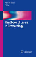 Nouri |  Handbook of Lasers in Dermatology | eBook | Sack Fachmedien