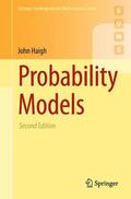 Haigh |  Probability Models | Buch |  Sack Fachmedien