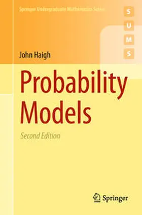 Haigh | Probability Models | E-Book | sack.de