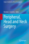 Coventry |  Peripheral, Head and Neck Surgery | eBook | Sack Fachmedien