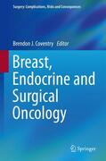 Coventry |  Breast, Endocrine and Surgical Oncology | Buch |  Sack Fachmedien