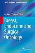 Coventry |  Breast, Endocrine and Surgical Oncology | eBook | Sack Fachmedien