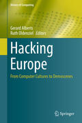 Alberts / Oldenziel |  Hacking Europe | eBook | Sack Fachmedien