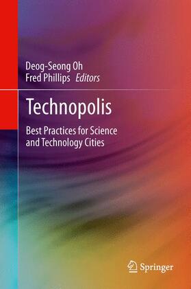 Phillips / Oh |  Technopolis | Buch |  Sack Fachmedien