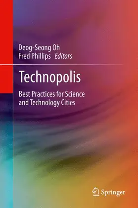 Phillips / Oh |  Technopolis | Buch |  Sack Fachmedien