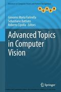 Farinella / Battiato / Cipolla |  Advanced Topics in Computer Vision | eBook | Sack Fachmedien