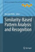 Pelillo |  Similarity-Based Pattern Analysis and Recognition | Buch |  Sack Fachmedien