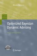 Karny |  Optimized Bayesian Dynamic Advising | Buch |  Sack Fachmedien