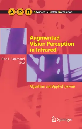 Hammoud | Augmented Vision Perception in Infrared | Buch | 978-1-4471-5697-0 | sack.de