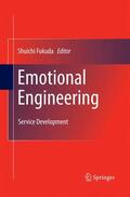 Fukuda |  Emotional Engineering | Buch |  Sack Fachmedien