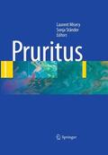 Ständer / Misery |  Pruritus | Buch |  Sack Fachmedien