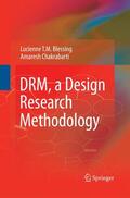 Chakrabarti / Blessing |  DRM, a Design Research Methodology | Buch |  Sack Fachmedien