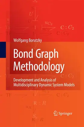 Borutzky |  Bond Graph Methodology | Buch |  Sack Fachmedien