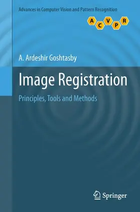 Goshtasby |  Image Registration | Buch |  Sack Fachmedien