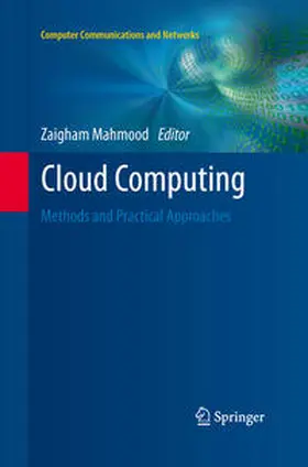 Mahmood |  Cloud Computing | Buch |  Sack Fachmedien