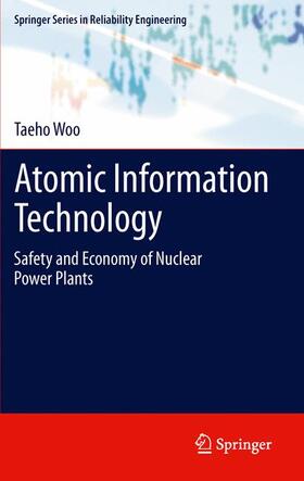 Woo | Atomic Information Technology | Buch | 978-1-4471-5984-1 | sack.de