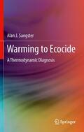 Sangster |  Warming to Ecocide | Buch |  Sack Fachmedien