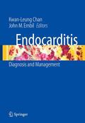 Embil / Chan |  Endocarditis | Buch |  Sack Fachmedien