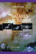 Kitchin |  Galaxies in Turmoil | Buch |  Sack Fachmedien