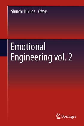 Fukuda | Emotional Engineering vol. 2 | Buch | 978-1-4471-6128-8 | sack.de