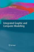 Thomas |  Integrated Graphic and Computer Modelling | Buch |  Sack Fachmedien