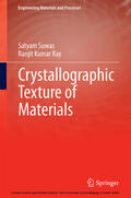 Suwas / Ray |  Crystallographic Texture of Materials | eBook | Sack Fachmedien