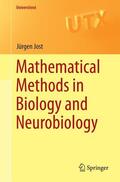 Jost |  Mathematical Methods in Biology and Neurobiology | Buch |  Sack Fachmedien