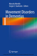 Merello / Starkstein |  Movement Disorders in Dementias | eBook | Sack Fachmedien