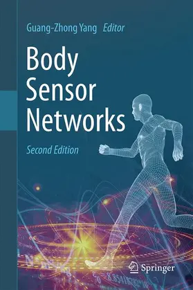 Yang | Body Sensor Networks | Buch | 978-1-4471-6373-2 | sack.de