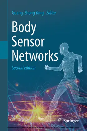 Yang | Body Sensor Networks | E-Book | sack.de