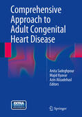 Sadeghpour / Kyavar / Alizadehasl |  Comprehensive Approach to Adult Congenital Heart Disease | eBook | Sack Fachmedien